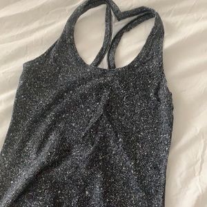 Lululemon Cool racerback tank